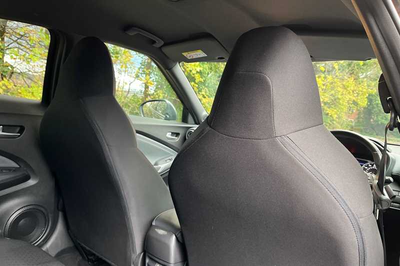 Used Nissan Juke 2021 for sale - 77347131: Photo 44