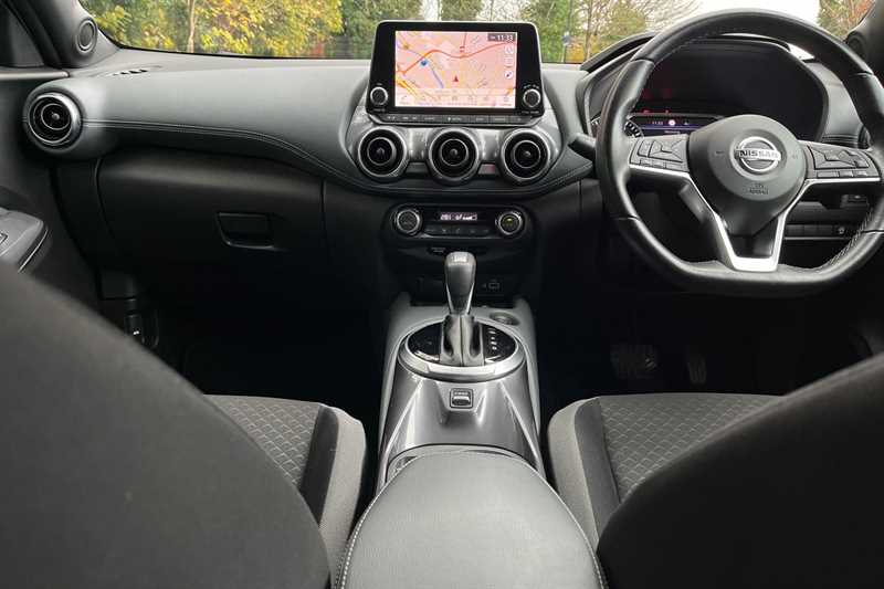 Used Nissan Juke 2021 for sale - 77347131: Photo 45