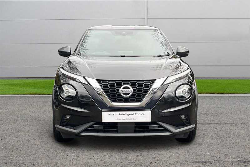 Used Nissan Juke 2021 for sale - 77347131: Photo 5
