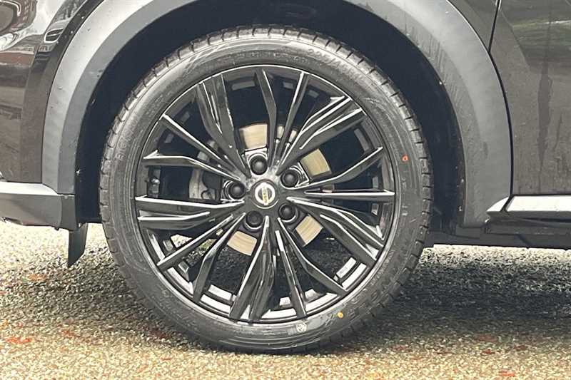 Used Nissan Juke 2021 for sale - 77347131: Photo 6