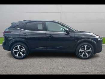 Used Nissan Qashqai 2022 for sale - 74881006: Photo