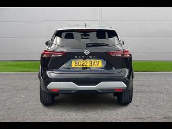 Used Nissan Qashqai 2022 for sale - 74881006: Photo