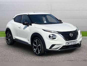 Used Nissan Juke 2023 for sale - 79160214: Photo