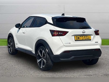Used Nissan Juke 2023 for sale - 79160214: Photo