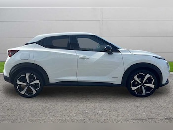 Used Nissan Juke 2023 for sale - 79160214: Photo