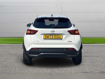 Used Nissan Juke 2023 for sale - 79160214: Photo