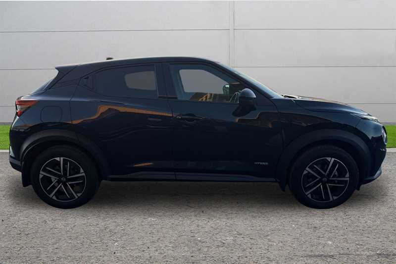 Used Nissan Juke 2025 for sale - 77397591: Photo 3