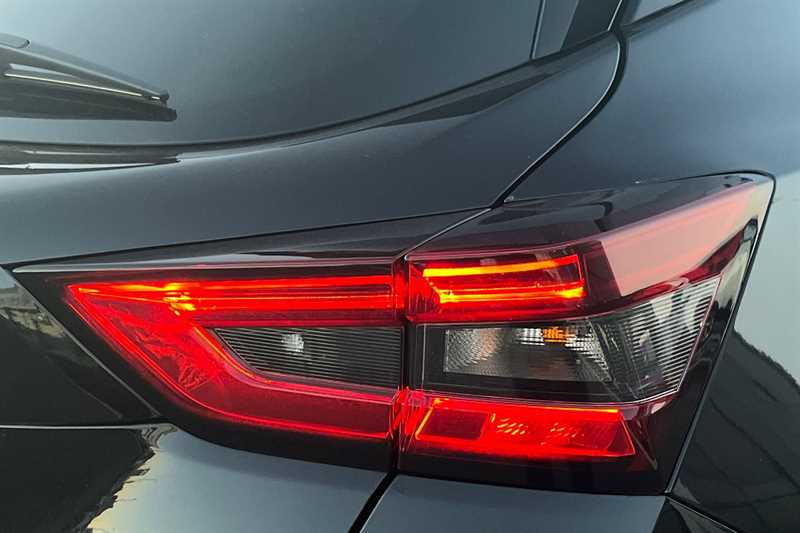 Used Nissan Juke 2025 for sale - 77397591: Photo 40