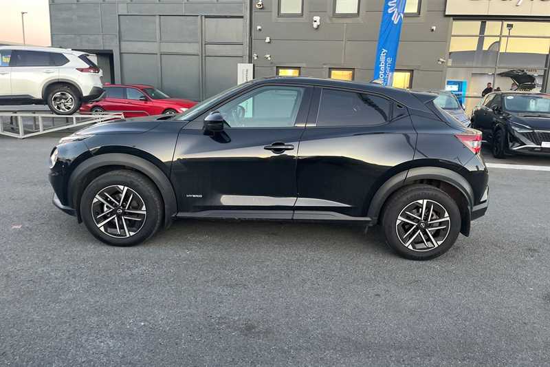 Used Nissan Juke 2025 for sale - 77397591: Photo 42