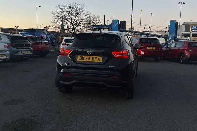 Used Nissan Juke 2025 for sale - 77397591: Photo 45