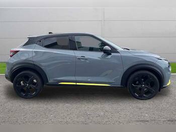 Used Nissan Juke 2022 for sale - 79592247: Photo