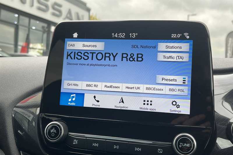 Used Ford Fiesta 2018 for sale - 76311764: Photo 11