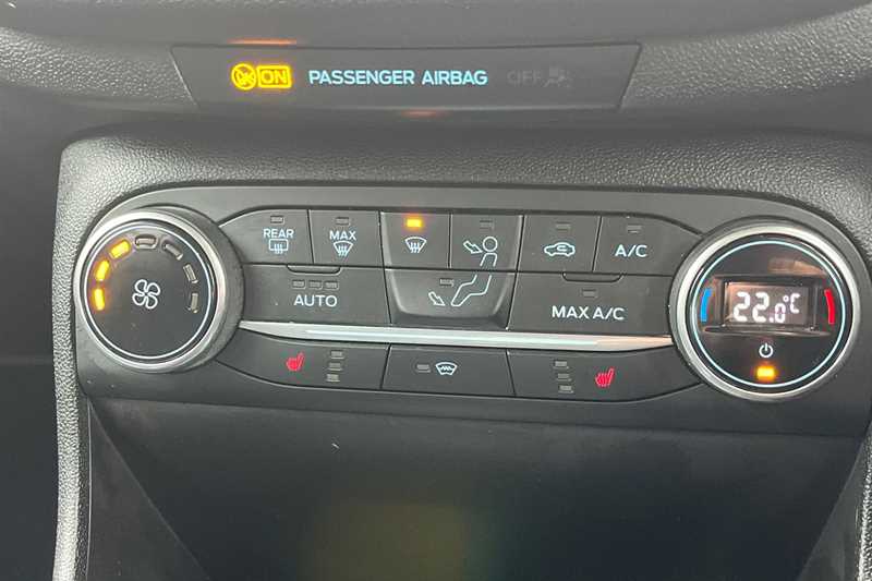 Used Ford Fiesta 2018 for sale - 76311764: Photo 12