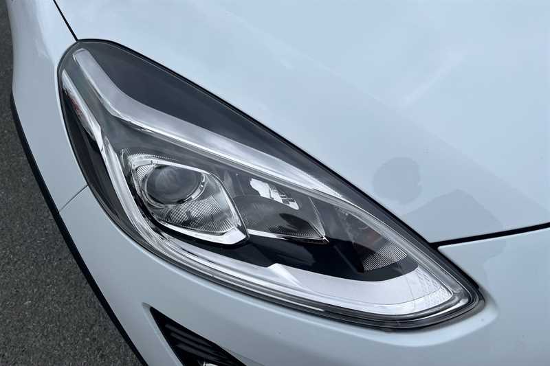 Used Ford Fiesta 2018 for sale - 76311764: Photo 13