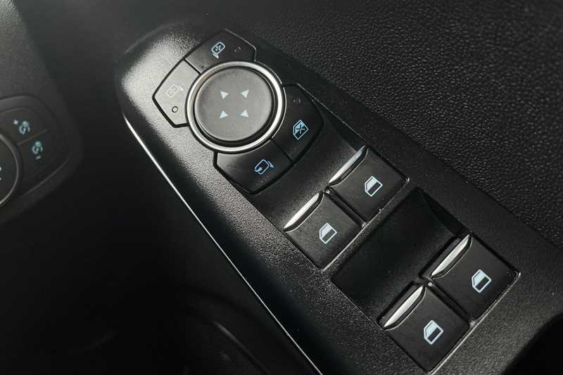 Used Ford Fiesta 2018 for sale - 76311764: Photo 18