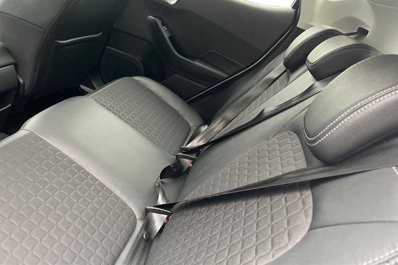 Used Ford Fiesta 2018 for sale - 76311764: Photo 19