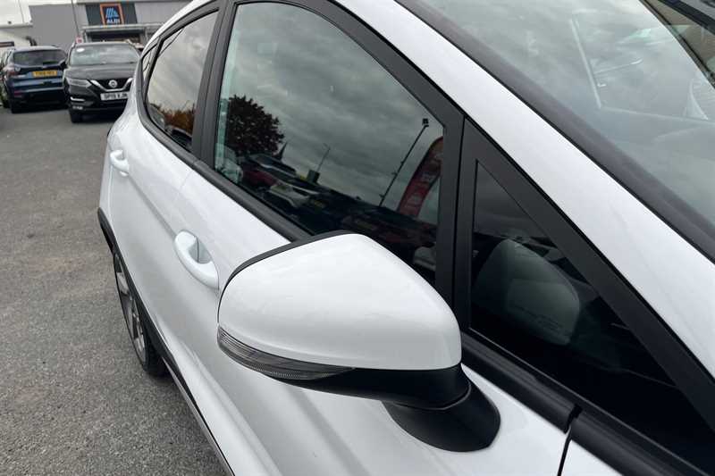 Used Ford Fiesta 2018 for sale - 76311764: Photo 38