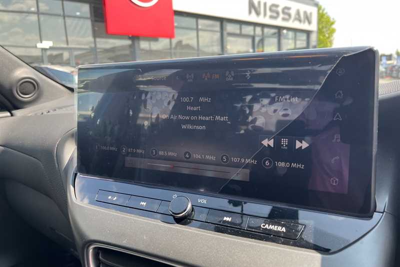 Used Nissan Juke 2024 for sale - 77099348: Photo 11