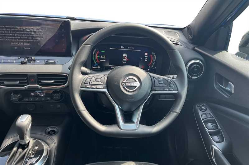 Used Nissan Juke 2024 for sale - 77099348: Photo 15