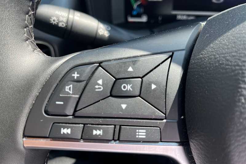 Used Nissan Juke 2024 for sale - 77099348: Photo 16