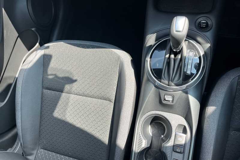 Used Nissan Juke 2024 for sale - 77099348: Photo 17