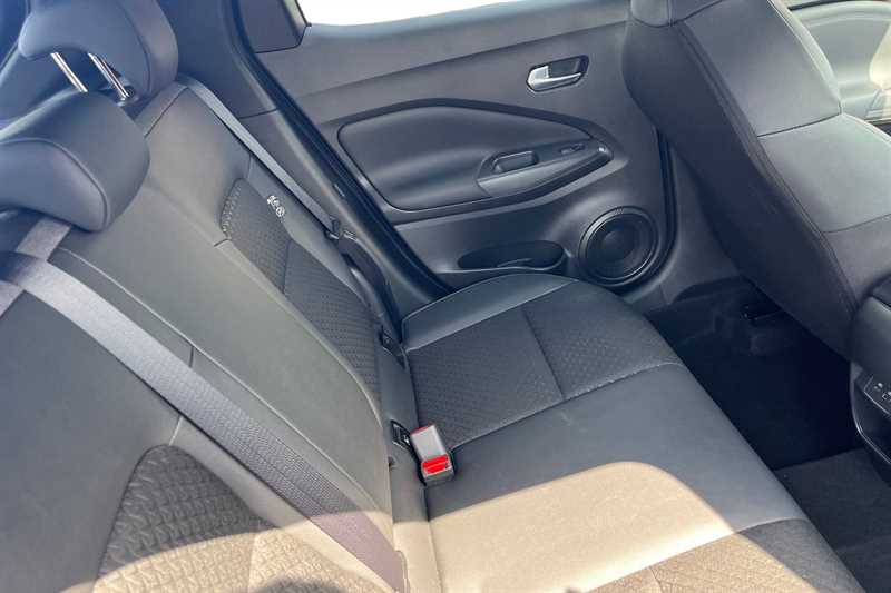 Used Nissan Juke 2024 for sale - 77099348: Photo 19