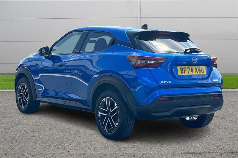 Used Nissan Juke 2024 for sale - 77099348: Photo 2