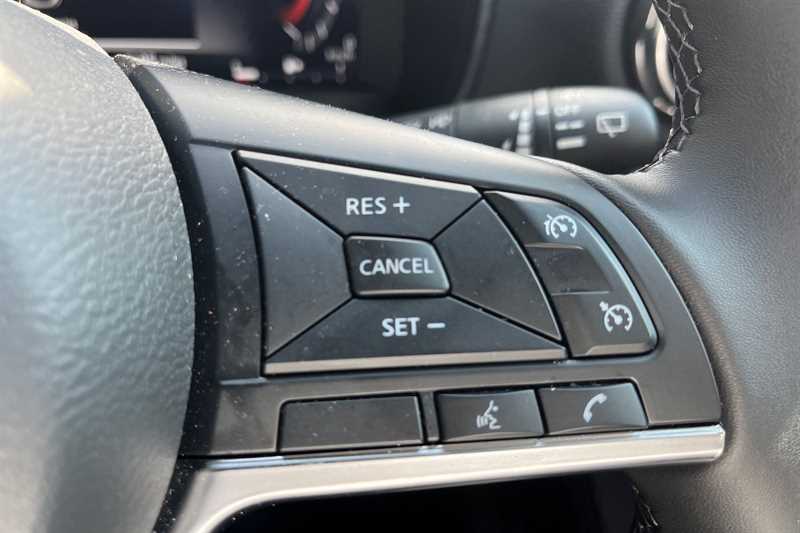 Used Nissan Juke 2024 for sale - 77099348: Photo 21