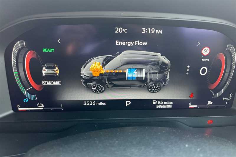 Used Nissan Juke 2024 for sale - 77099348: Photo 32