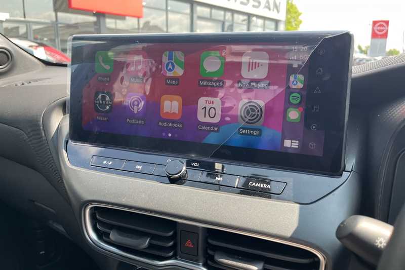 Used Nissan Juke 2024 for sale - 77099348: Photo 34