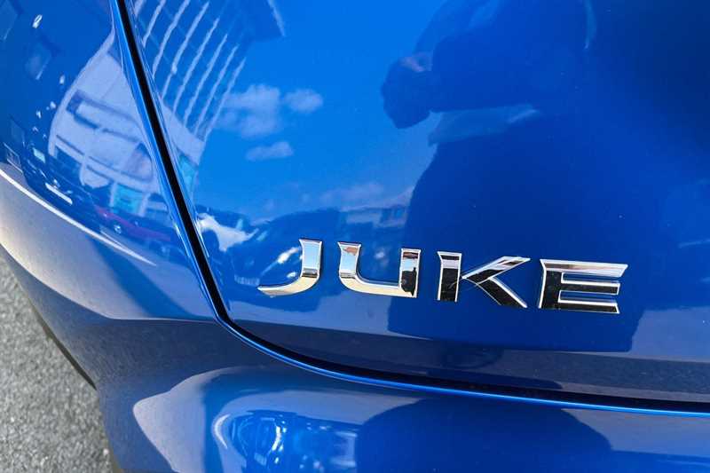 Used Nissan Juke 2024 for sale - 77099348: Photo 38