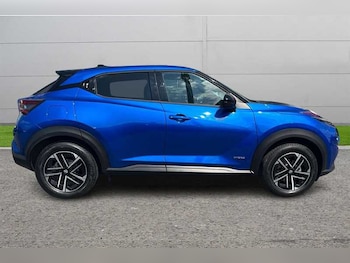 Used Nissan Juke 2024 for sale - 77099348: Photo