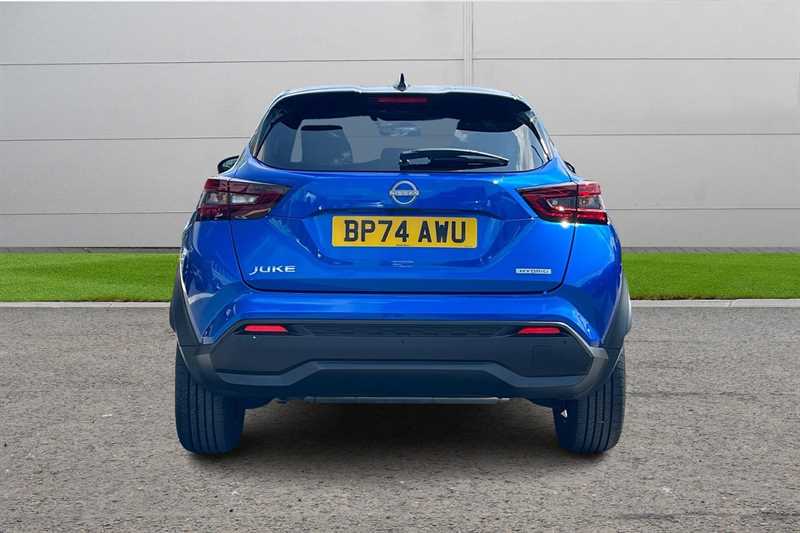 Used Nissan Juke 2024 for sale - 77099348: Photo 4