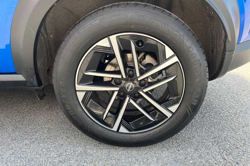 Used Nissan Juke 2024 for sale - 77099348: Photo 41