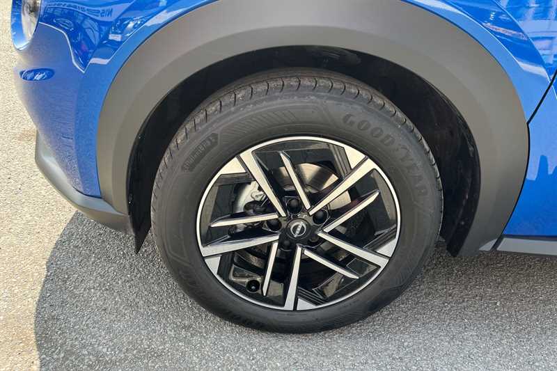 Used Nissan Juke 2024 for sale - 77099348: Photo 42