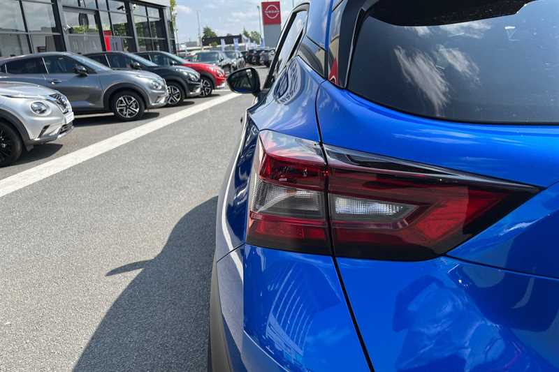 Used Nissan Juke 2024 for sale - 77099348: Photo 44