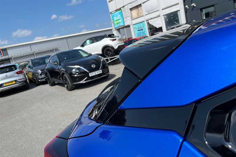 Used Nissan Juke 2024 for sale - 77099348: Photo 47