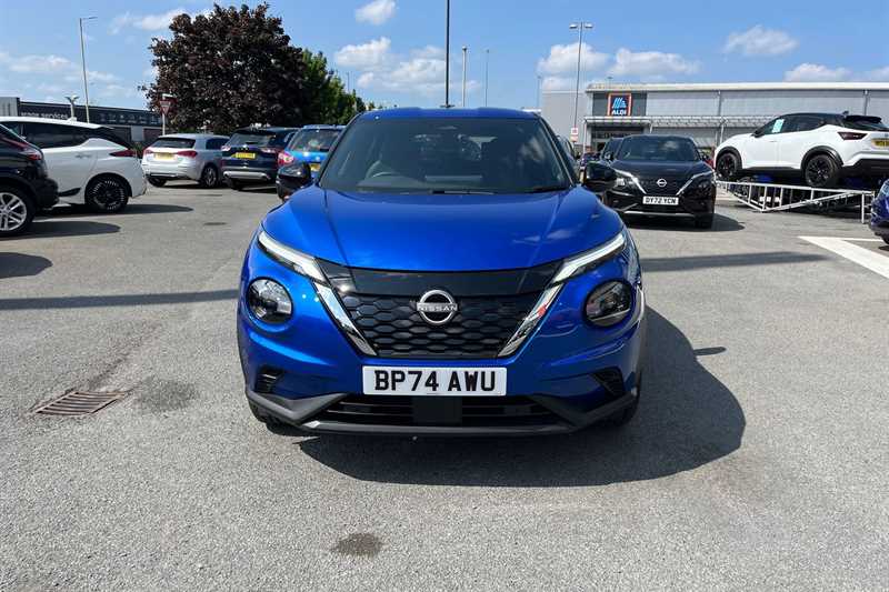 Used Nissan Juke 2024 for sale - 77099348: Photo 49