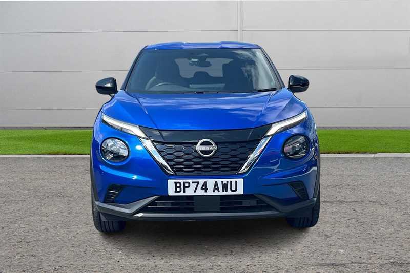 Used Nissan Juke 2024 for sale - 77099348: Photo 5
