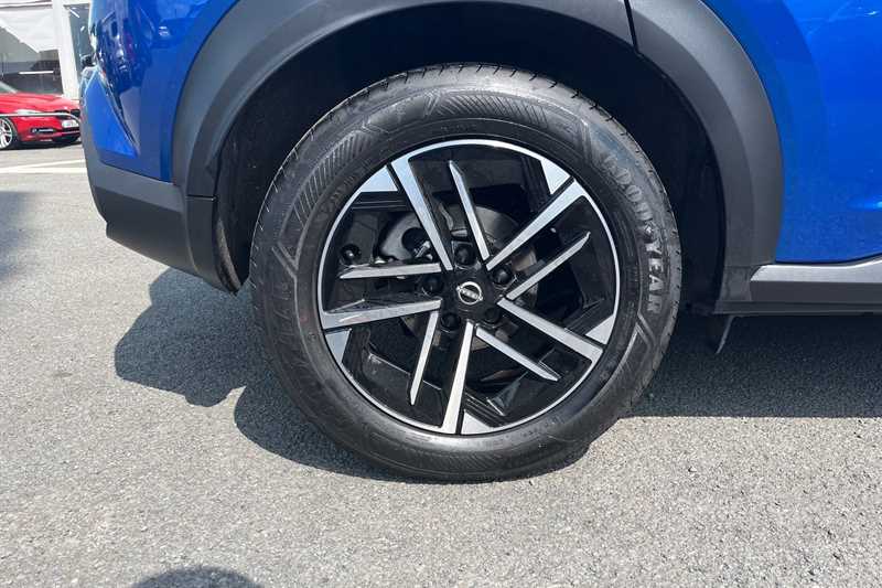 Used Nissan Juke 2024 for sale - 77099348: Photo 6