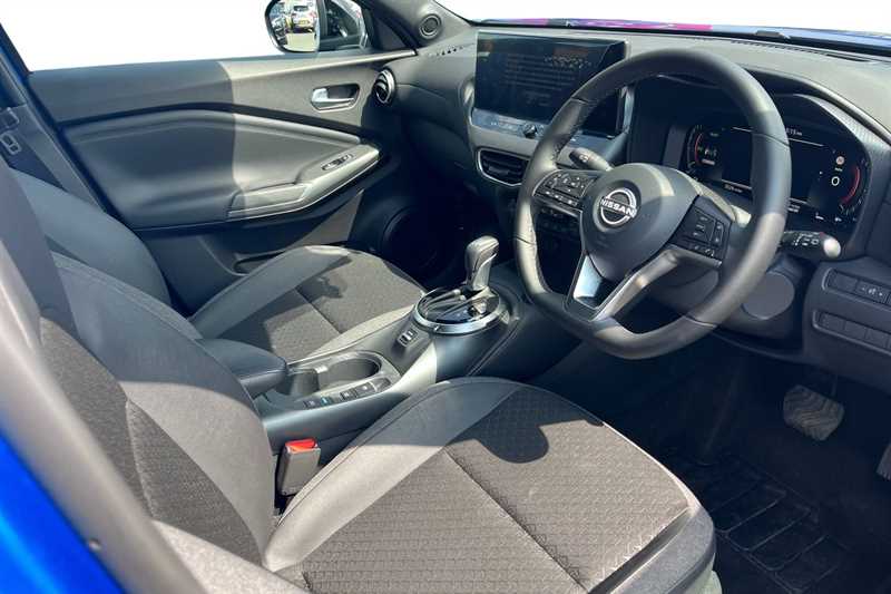 Used Nissan Juke 2024 for sale - 77099348: Photo 7