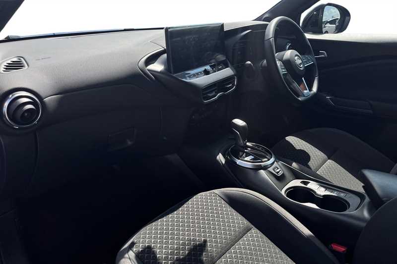 Used Nissan Juke 2024 for sale - 77099348: Photo 8