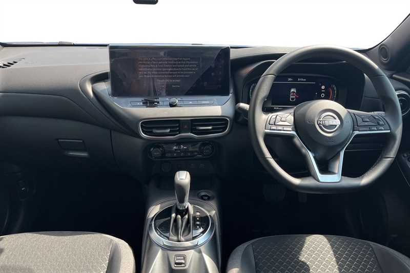 Used Nissan Juke 2024 for sale - 77099348: Photo 9