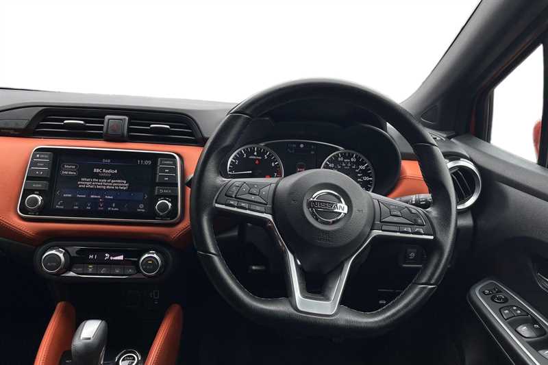 Used Nissan Micra 2022 for sale - 76943040: Photo 15