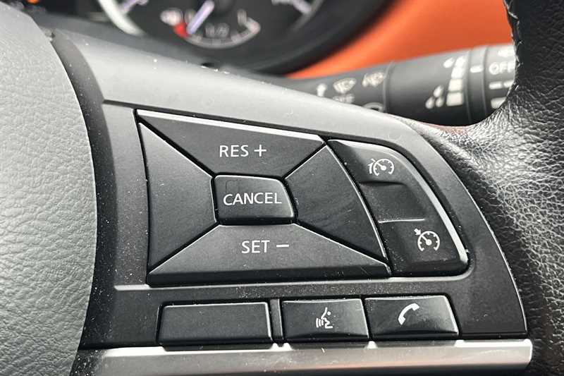 Used Nissan Micra 2022 for sale - 76943040: Photo 21