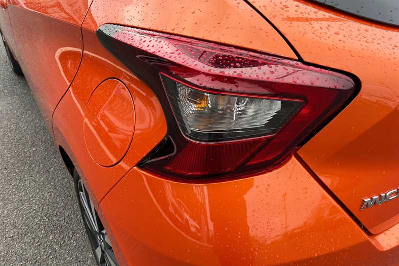 Used Nissan Micra 2022 for sale - 76943040: Photo 37