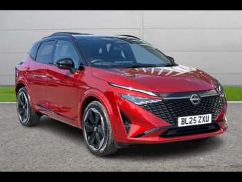 2025 - 1.3 DIG-T MH N-DESIGN 5DR