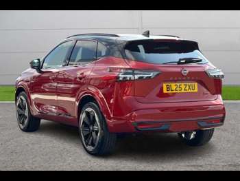 Used Nissan Qashqai 2025 for sale - 74912130: Photo