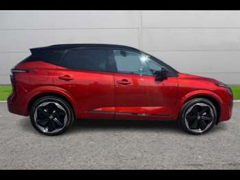 Used Nissan Qashqai 2025 for sale - 74912130: Photo