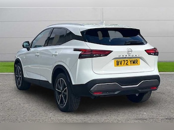 Used Nissan Qashqai 2022 for sale - 78530653: Photo